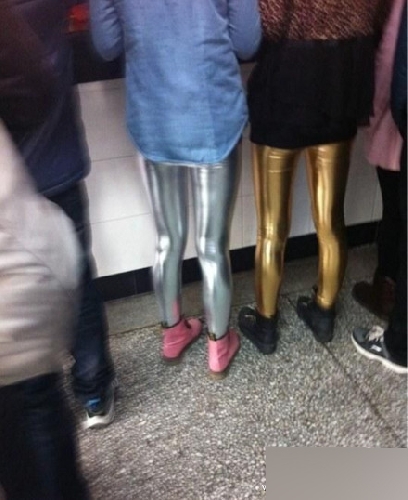 女人一發(fā)狠 誰也擋不??！