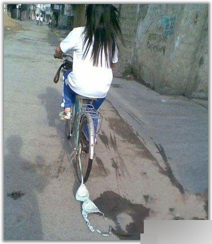 女人一發(fā)狠 誰也擋不??！