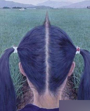 女人一發(fā)狠 誰也擋不??！