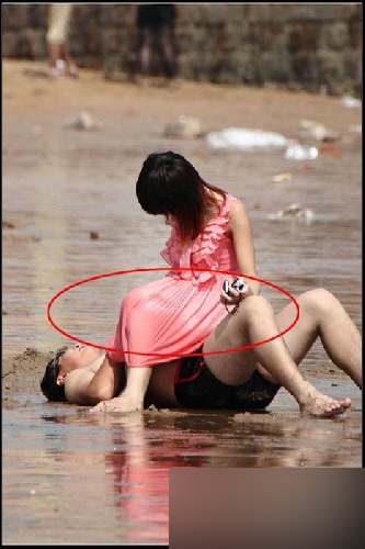 女人一發(fā)狠 誰也擋不住！