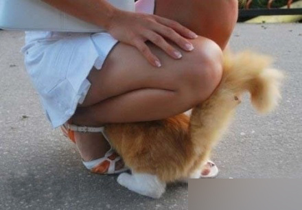 女人一發(fā)狠 誰也擋不住！