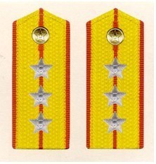 人人都該知道的軍銜常識 必須看