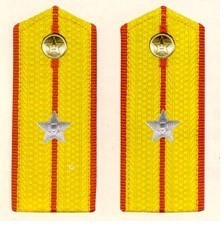 人人都該知道的軍銜常識 必須看