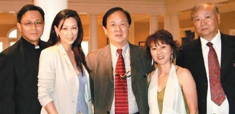 昔日武打明星生活現(xiàn)狀揭秘