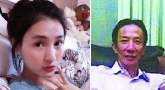 中國“干爹文化”尷尬了誰？