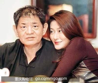 中國(guó)“干爹文化”尷尬了誰(shuí)？