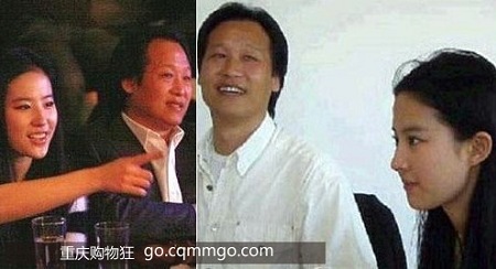 中國“干爹文化”尷尬了誰？
