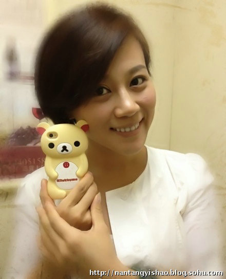 笑星高秀敏29歲女兒近照首曝光 中戲導演系畢業(yè)