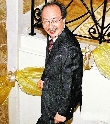 官員再曝不雅照 貪官色官真多啊