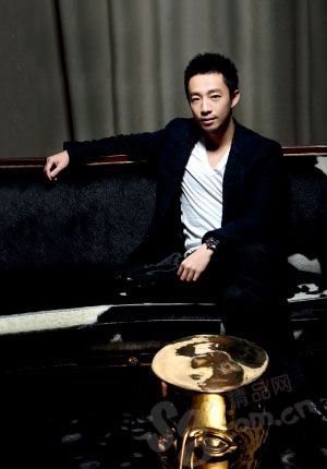 汪小菲(資料圖)。