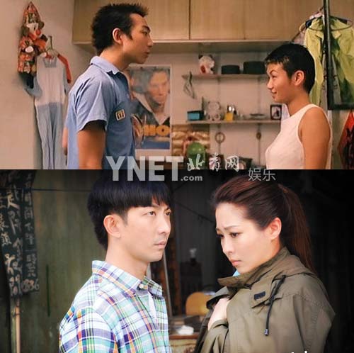 TVB著名男配角盤點(diǎn)
