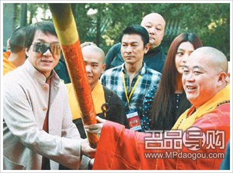 盤(pán)點(diǎn)被范冰冰搶走的電影角色 一周時(shí)間踢走張靜初