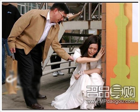 盤(pán)點(diǎn)被范冰冰搶走的電影角色 一周時(shí)間踢走張靜初