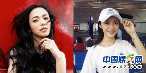 一線女星素顏 太多鬼見愁了！