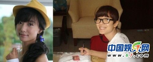 一線女星素顏 太多鬼見(jiàn)愁了！