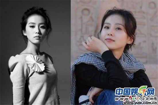 一線女星素顏 太多鬼見愁了！