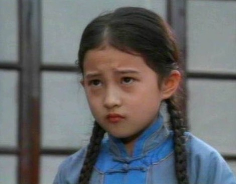 金銘自曝曾演過女強奸犯 一度想擺脫小婉君形象