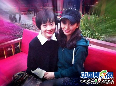 劉詩(shī)詩(shī)海量素顏街拍 網(wǎng)友大贊天生麗質(zhì)
