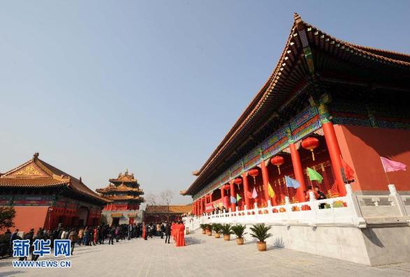 （文化）（3）華西村博物館建成開(kāi)館