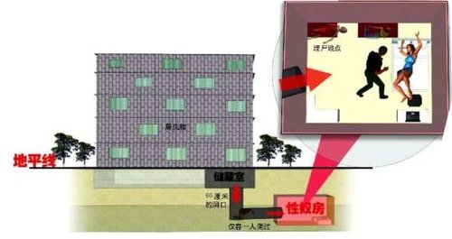 洛陽李浩故意殺人、強(qiáng)奸案一審宣判 主犯被判死刑