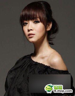 圖扒臺(tái)灣真假名媛 你喜歡哪個(gè)？