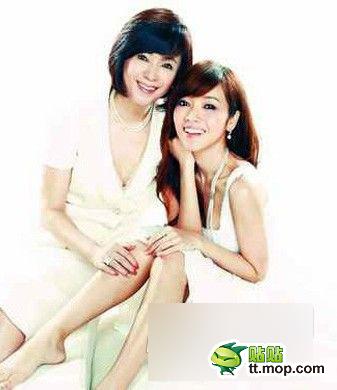 圖扒臺(tái)灣真假名媛 你喜歡哪個(gè)？