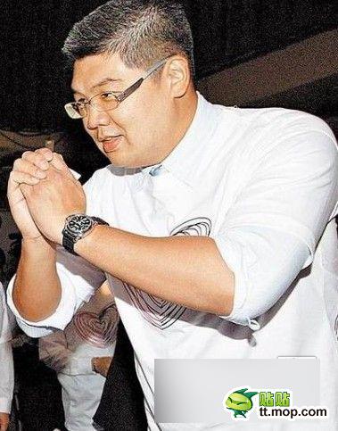 圖扒臺灣真假名媛 你喜歡哪個？