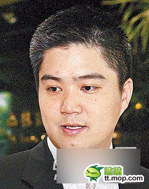 圖扒臺灣真假名媛 你喜歡哪個？