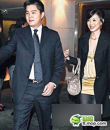 圖扒臺灣真假名媛 你喜歡哪個？