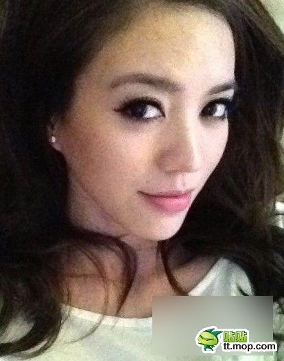 圖扒臺(tái)灣真假名媛 你喜歡哪個(gè)？