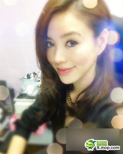 圖扒臺灣真假名媛 你喜歡哪個？