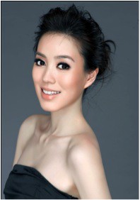 圖扒臺灣真假名媛 你喜歡哪個？