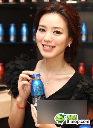 圖扒臺(tái)灣真假名媛 你喜歡哪個(gè)？