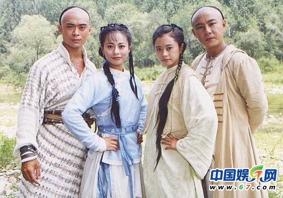 細(xì)數(shù)兒時(shí)記憶中的經(jīng)典電視劇