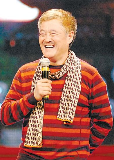 80后女孩單丹加入趙本山小品團(tuán)隊(duì) 80后女孩單丹加入趙本山小品團(tuán)隊(duì)