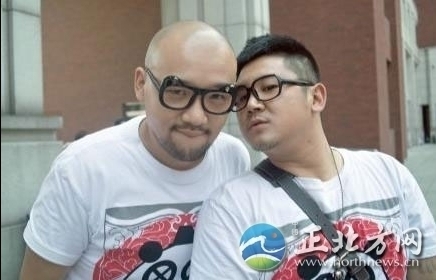 李代沫出柜與重口味男床照 娛樂圈同性戀大盤點