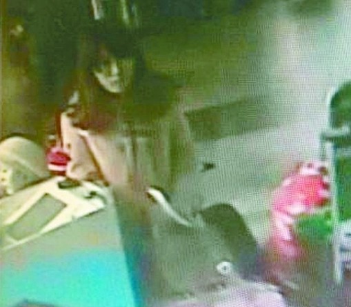 17歲女孩因愛美遭訓斥 賭氣離家出走