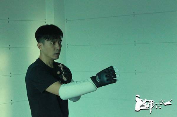 梁朝偉、章子怡、張震“拜師學(xué)藝”苦練功 《一代宗師》四大拳派戰(zhàn)江湖