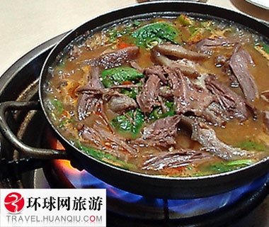 各國(guó)最奇怪食物TOP10 你敢不敢嘗一嘗