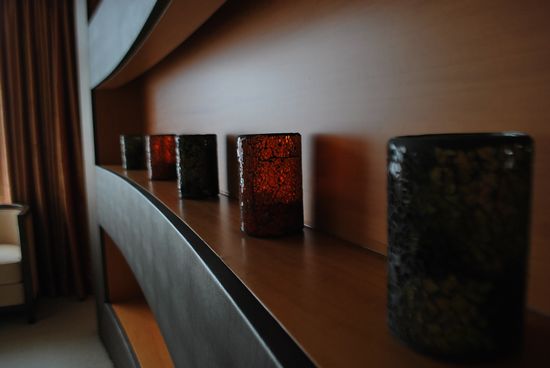 揭秘城陽(yáng)酒店奢華CEO套房 每晚房?jī)r(jià)七千