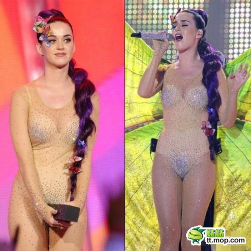 干露露領銜女星爆乳成災 好瘋狂