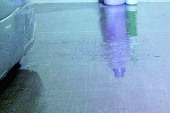 采暖爐漏熱水地板被煮 代理商最終賠付4萬(wàn)元