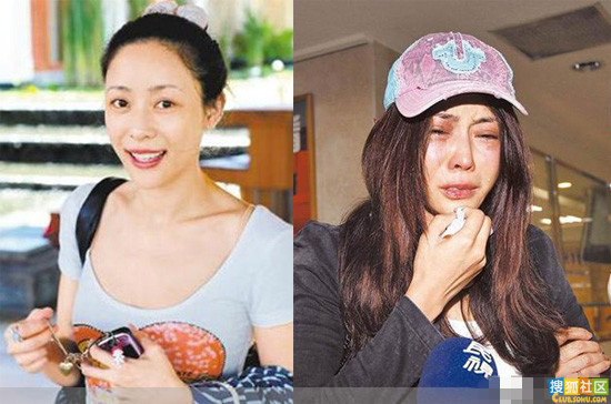 【圖】豪門是狼窩 這些女星是榜樣??！
