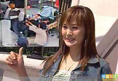 【圖】豪門是狼窩 這些女星是榜樣??！
