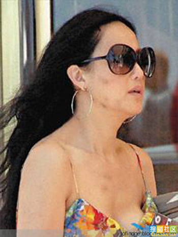 【圖】豪門(mén)是狼窩 這些女星是榜樣??！