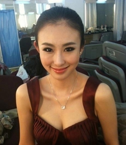 被前男友出賣(mài)的女星 遇人不淑啊