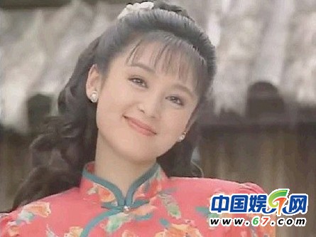 昔日瓊瑤夢(mèng)幻女主角舊貌新顏?zhàn)兓?趙薇王艷成貴婦(圖)