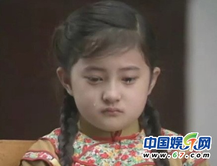 昔日瓊瑤夢幻女主角舊貌新顏?zhàn)兓?趙薇王艷成貴婦(圖)