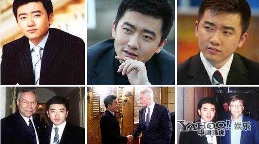 央視最帥實習主播胡悅鑫轉正 揭秘這些準國臉們