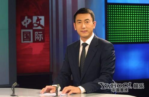 央視最帥實習(xí)主播胡悅鑫轉(zhuǎn)正 揭秘這些準國臉們